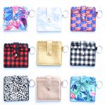 Wholesale Women Fashion Leopard Printed Pu Multi-Card Wallet - Image 5