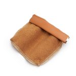 Wholesale Women Fashion Solid Color Litchi Pattern Coin Wallet - Image 4