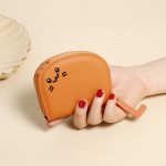 Wholesale Fashion Cute Cartoon Cat Card Bag Coin Wallet - Image 3