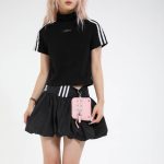 Wholesale Fashion Mini Rivet Chain Bag - Image 3