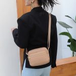 Wholesale Women Casual Small Square Bag - Image 3