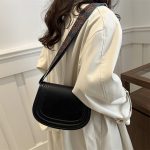 Simple Fashion Popular Crossbody Bag - Image 3