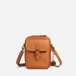 Wholesale Women Casual Buckle Mini Crossbody Bag - Image 3