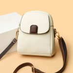 Wholesale Women Casual Flap Mini Crossbody Bag - Image 3