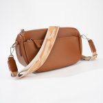 Wholesale Women Casual Fashion Saddle Bag - Image 3