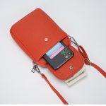Wholesale Casual Women Mobile Phone Mini Crossbody Bag - Image 3