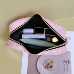 Wholesale Women Fashion Solid Color Embroidered Love Crossbody Bag - Image 4