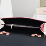 Wholesale Stylish Sequin Square Chain Trim Crossbody Bag - Image 4