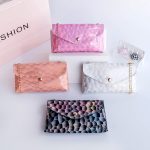 Wholesale Fashion Personalized Mini Chain Messenger Bag