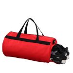 Wholesale Fashion Casual Fitness Sports Portable Travel Duffle Bags - Image 4
