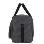 Wholesale Men Casual Sports Basic Large Capacity Oxford Duffle Bag - Image 2