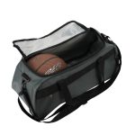 Wholesale Fashion Casual Sports Fitness Large Capacity Portable Travel Duffle Bags - Image 4