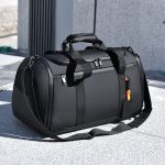 Wholesale Fashion Casual Large Capacity Sports Portable Travel Duffle Bags - Image 3