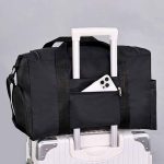 Wholesale Men Fashion Casual Athleisure Duffle Bags - Image 2