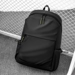Wholesale Men'S Fashion Casual Business Large Capacity Backpack - Image 2