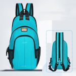 Wholesale Men Outdoor Multifunctional Chest Bag - Image 3