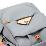 Men Fashion Casual Large Capacity Travel Backpack - Image 4