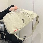 Men Fashion Casual Versatile Chest Bag - Image 2