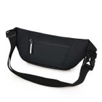 Men Fashion Casual Waist Chest Bag - Image 3