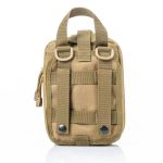 Wholesale Men Fashion Casual Camouflage Tactical Medical Lifesaving Multifunctional Waist Bag - Image 3