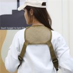 Wholesale Tactical Chest Bag Sport Camouflage Streaming Outdoor Tooling Men Bag - Image 3