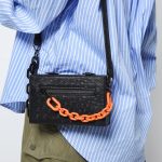 Wholesale Men Fashion Small Square Box Crossbody Bag - Image 3