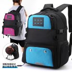Men Leisure Sports Commuter Backpacks Bag - Image 2