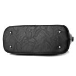 Women Fashion Simple Large-Capacity Chain Handbag - Image 3