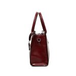 Wholesale Vintage Large Capacity Crocodile Handbags Sets - Image 3