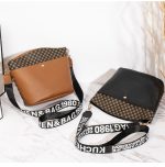 Wholesale Women Casual Bucket Shoulder Bag - Image 3