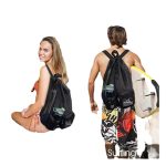 Wholesale Outdoor Beach Swimming Sports Storage Backpack - Image 3