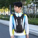 Wholesale Fashion Casual Sports Bicycle Ride Hiking Running Travel Backpack - Image 4