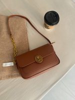 Wholesale Women Fashion Casual Solid Color Chain Shoulder Bag