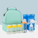 Wholesale Mummy Bag Preservation Ice Bag Storage Backpack - Image 3