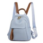 Wholesale Women Large Capacity Casual Lightweight Small Backpack - Image 3