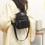 Wholesale Fashion Comfortable Mini Backpack - Image 3