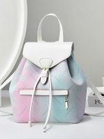 Wholesale Sweet Women Large Capacity Fashion Printed Backpack - Image 4