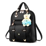 Fashion Women College Style Travel Backpack - Image 2