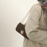Fashion Elegant Flip Chain Shoulder Bag - Image 4