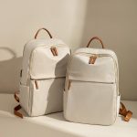 Wholesale 15 Inch 16 Inch Computer Bag Women Casual Backpack - Image 3