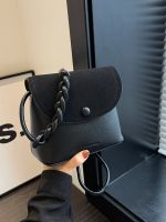 Wholesale Women Fashion Casual Splicing Shoulder Bag - Image 2