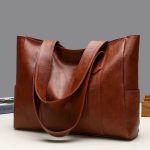 Wholesale Women Large Capacity Tote Bag