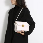 Women Elegant One Shoulder Underarm Bag - Image 3