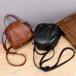 Wholesale Women Fashionable Vintage Crossbody Bag - Image 3