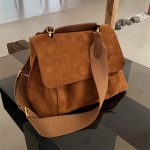 Wholesale Autumn And Winter Women Large Capacity Shoulder Bag - Image 3