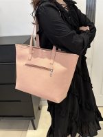 Wholesale Women Casual Fashionable Large Capacity Tote Bag - Image 3