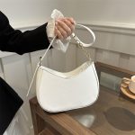 Wholesale Fashion Women Retro Shoulder Bag