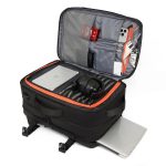 Wholesale Women Men Travel Dry And Wet Separate Backpack - Image 4