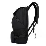 Wholesale Men And Women Casual Computer Bag Large Capacity Travel Backpack - Image 3