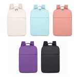 Women Travel Lightweight Water-Repellent Backpack - Image 3